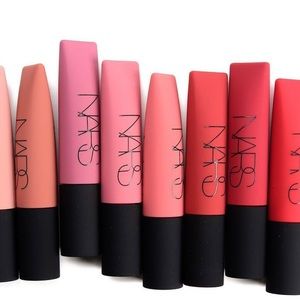 NIB🔥 NARS - Air Matte Lip Color